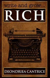 Produktbild: Write and Grow Rich
