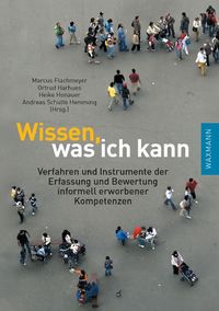 Produktbild: Wissen, was ich kann