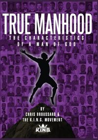 Produktbild: True Manhood