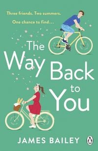 Produktbild: Bailey, J: Way Back To You
