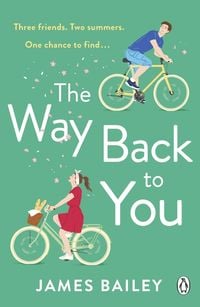 Produktbild: The Way Back To You