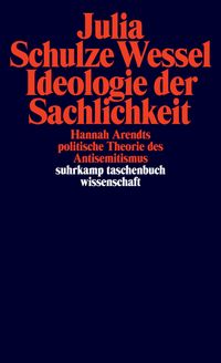 Produktbild: Ideologie der Sachlichkeit