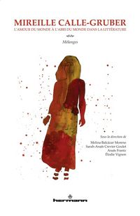 Produktbild: Mireille calle-gruber