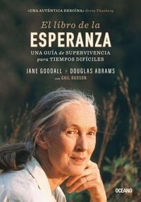 Produktbild: El Libro de la Esperanza