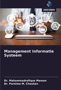 Produktbild: Management Informatie Systeem