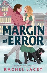 Produktbild: Margin of Error