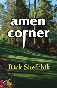 Produktbild: Amen Corner