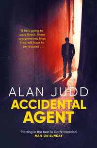 Produktbild: Accidental Agent