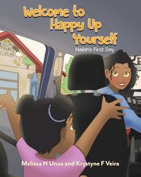 Produktbild: Welcome to Happy Up Yourself