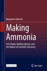 Produktbild: Making Ammonia