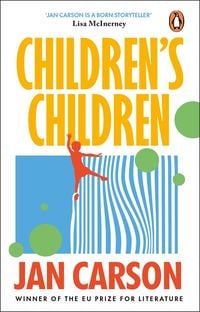 Produktbild: Children's Children