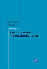Produktbild: Handbuch Psychosoziale Prozessbegleitung