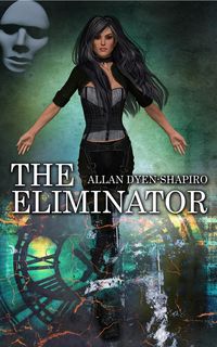 Produktbild: The Eliminator