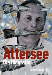 Produktbild: Christian Ludwig Attersee