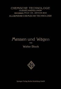 Produktbild: Messen und W&auml;gen