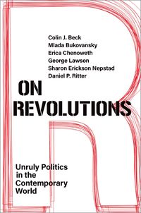 Produktbild: On Revolutions