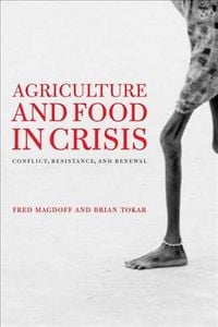 Produktbild: Agriculture & Food in Crisis