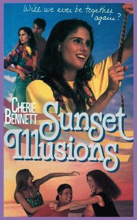 Produktbild: Sunset Illusions