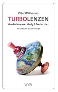 Produktbild: Turbolenzen