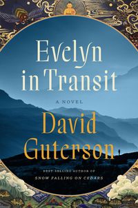 Produktbild: Evelyn in Transit