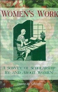 Produktbild: Cole, E: Women's Work