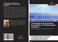 Produktbild: Technical and Economic Feasibility of Photovoltaic Systems