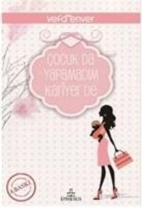 Produktbild: Cocuk da Yapamadim Kariyer de