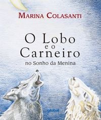 Produktbild: O lobo e o Carneiro no sonho da menina