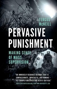 Produktbild: Pervasive Punishment