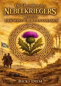 Produktbild: Chroniken des Nebelkriegers BUCH II