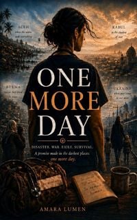 Produktbild: One More Day