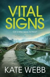 Produktbild: Vital Signs