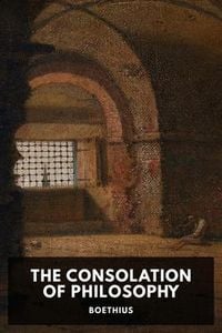 Produktbild: The Consolation of Philosophy