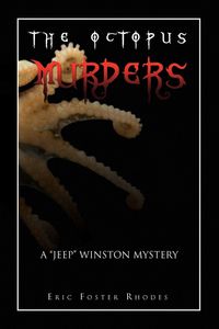 Produktbild: The Octopus Murders
