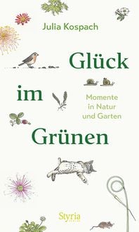 Produktbild: Gl&uuml;ck im Gr&uuml;nen