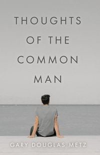Produktbild: Thoughts of the Common Man