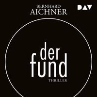 Produktbild: Der Fund