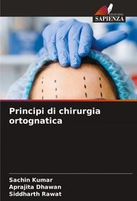 Produktbild: Principi di chirurgia ortognatica