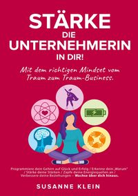 Produktbild: St&auml;rke die Unternehmerin in dir!