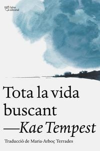 Produktbild: Tota la vida buscant