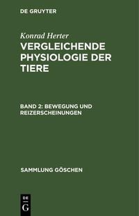 Produktbild: Bewegung und Reizerscheinungen