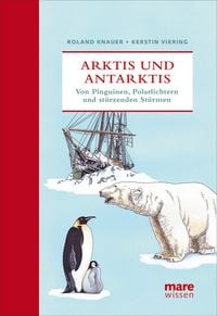 Produktbild: Arktis und Antarktis