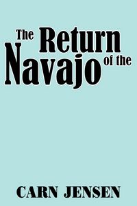 Produktbild: The Return of the Navajo