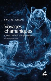 Produktbild: Voyages chamaniques & rencontres remarquables