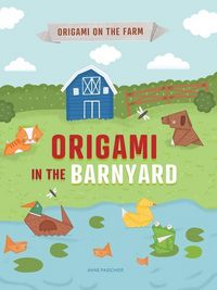Produktbild: Origami in the Barnyard