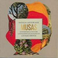 Bild vom Artikel Lafourcade, N: Musas (Un Homenaje al Folclore Vol.2) vom Autor Natalia Lafourcade