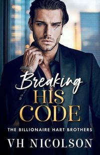 Produktbild: Breaking His Code