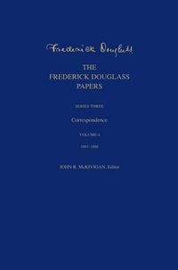 Produktbild: Douglass, F: Frederick Douglass Papers