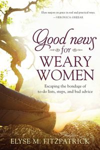 Produktbild: Good News for Weary Women