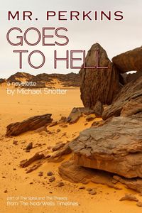 Produktbild: Mr. Perkins Goes to Hell